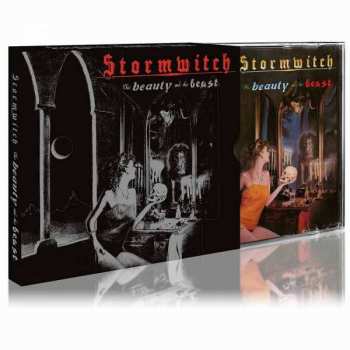 Album Stormwitch: The Beauty And The Beast