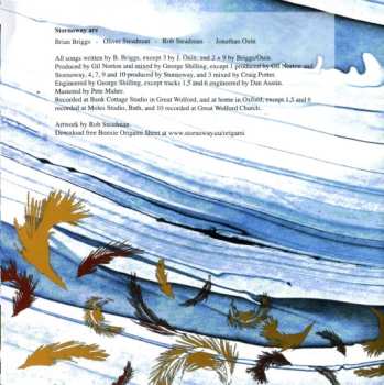 CD Stornoway: Bonxie