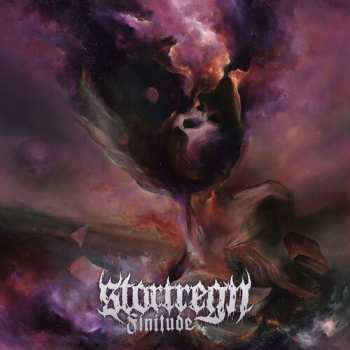 CD Stortregn: Finitude