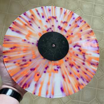 LP Stortregn: Finitude