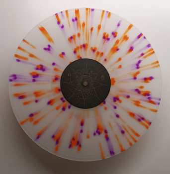 LP Stortregn: Finitude