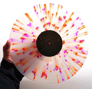 LP Stortregn: Finitude