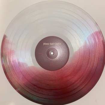 LP Stove God Cooks: Reasonable Drought CLR | LTD