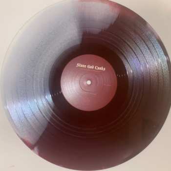 LP Stove God Cooks: Reasonable Drought CLR | LTD