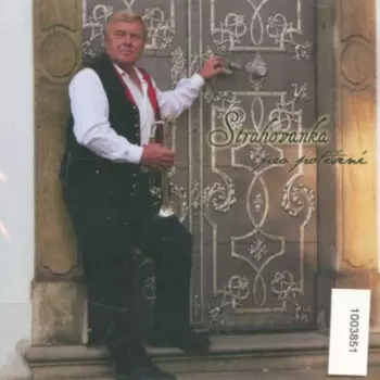 Pro Potěšení - Cd