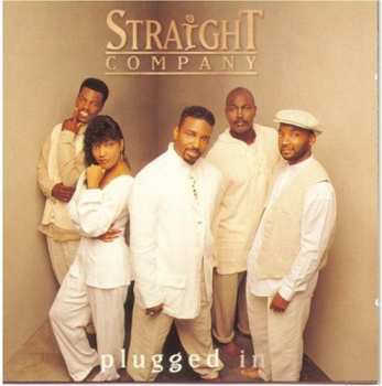 Album Straight Company: Plugged In