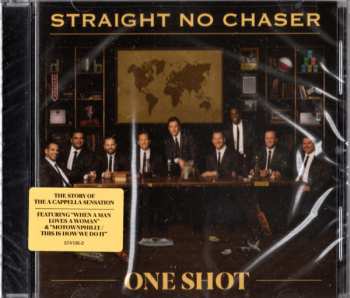 CD Straight No Chaser: One Shot