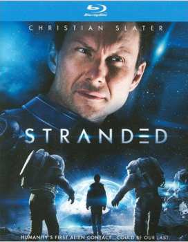 Blu-ray Stranded: Stranded