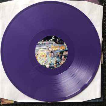 LP Strange Horizon: Skur 14 CLR | LTD