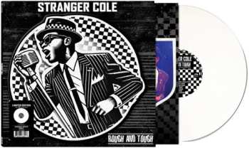Album Stranger Cole: Just Like A River / Rough & Tough