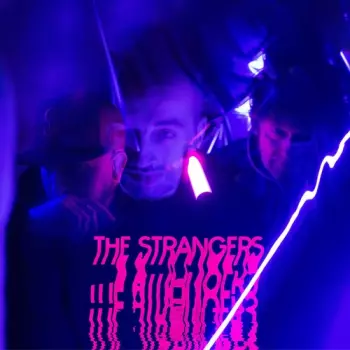 Strangers: Strangers