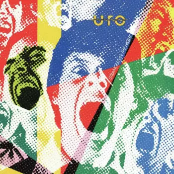 UFO: Strangers In The Night