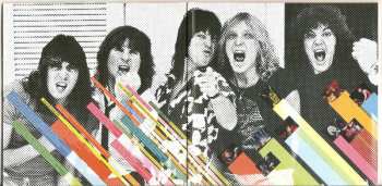 8CD/Box Set UFO: Strangers In The Night DLX