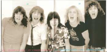 8CD/Box Set UFO: Strangers In The Night DLX