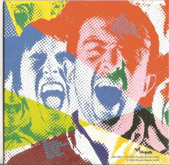 8CD/Box Set UFO: Strangers In The Night DLX