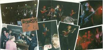 CD Strangeways: Native Sons DLX | LTD