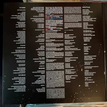 2LP Strapping Young Lad: City