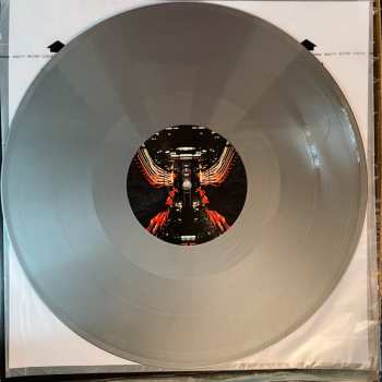 2LP Strapping Young Lad: City