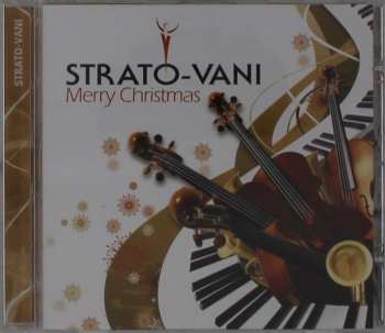 CD Strato-Vani: Merry Christmas