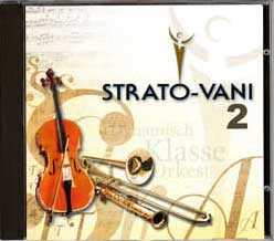 CD Strato-Vani: Strato-Vani 2
