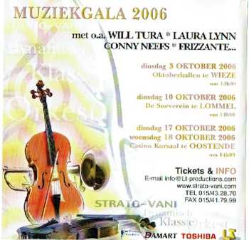 CD Strato-Vani: Strato-Vani 3