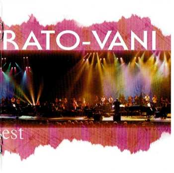 CD Strato-Vani: Strato-Vani 4