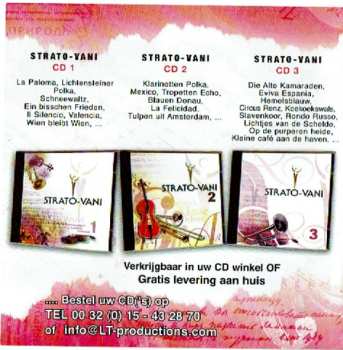CD Strato-Vani: Strato-Vani 4