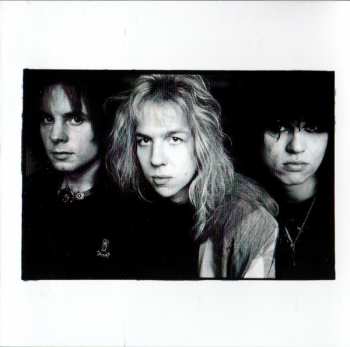 CD Stratovarius: Fright Night