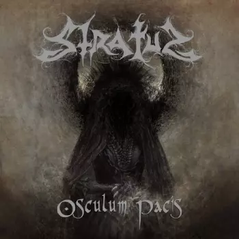 Stratuz: Osculum Pacis (Cardboard Edition)