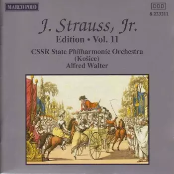 Complete Orchestral Works 11