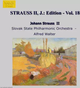 Complete Orchestral Works 18