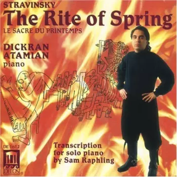 The Rite Of Spring
