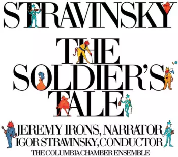 The Soldier's Tale
