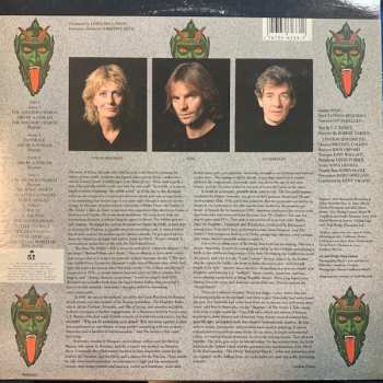 LP Igor Stravinsky: The Soldier's Tale - Histoire Du Soldat - Geschichte Vom Soldaten