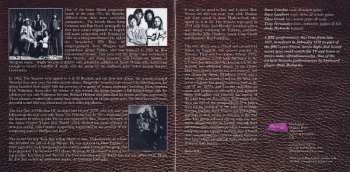 CD Strawbs: Live In America