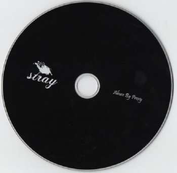 2CD/Box Set Stray: Abuse By Proxy LTD
