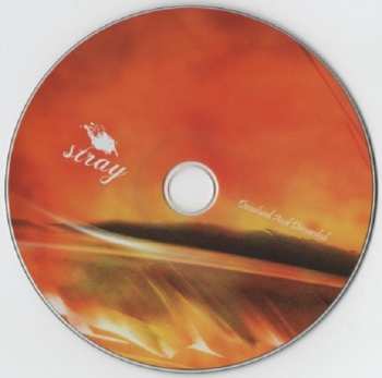 2CD/Box Set Stray: Abuse By Proxy LTD