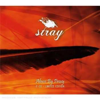 2CD/Box Set Stray: Abuse By Proxy LTD