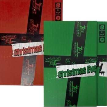 CD Stray Kids: Christmas EveL LTD