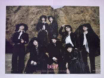 CD Stray Kids: DO IT [SKZ IT TAPE] (IT VER.)