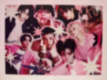 CD Stray Kids: DO IT [SKZ IT TAPE] (IT VER.)