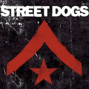 Album Street Dogs: Street Dogs