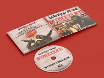 CD Street Life: Street Education