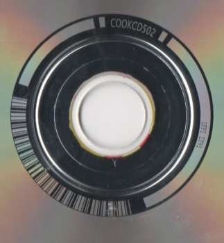 CD Street Sweeper Social Club: Street Sweeper Social Club