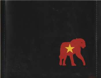 CD Street Sweeper Social Club: Street Sweeper Social Club