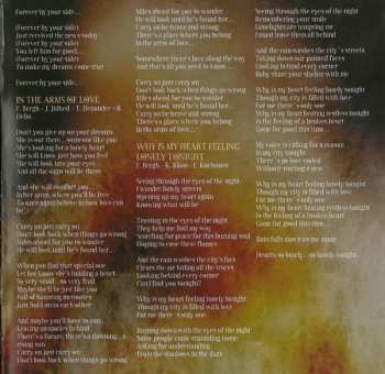 CD Street Talk: Restoration