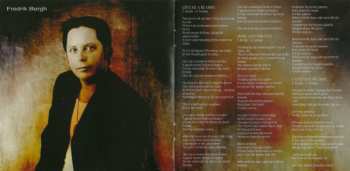 CD Street Talk: Restoration