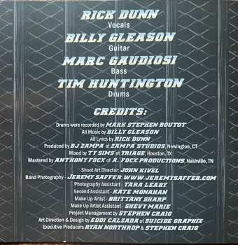 CD Streetcar Revenge: Streetcar Revenge