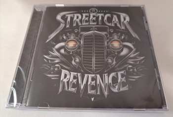 CD Streetcar Revenge: Streetcar Revenge