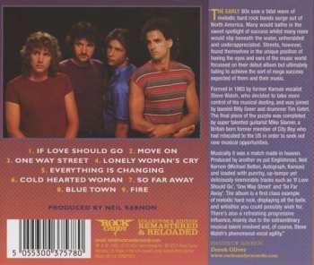 CD Streets: 1st